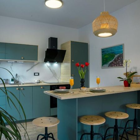 Deluxe Apartment And Studio "Nona Fa" Риека Экстерьер фото