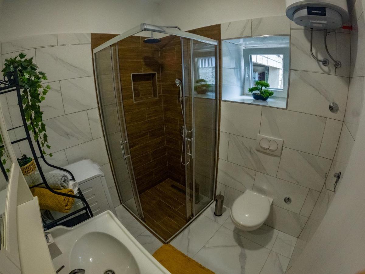 Deluxe Apartment And Studio "Nona Fa" Риека Экстерьер фото