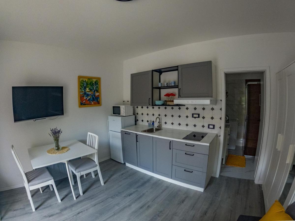 Deluxe Apartment And Studio "Nona Fa" Риека Экстерьер фото
