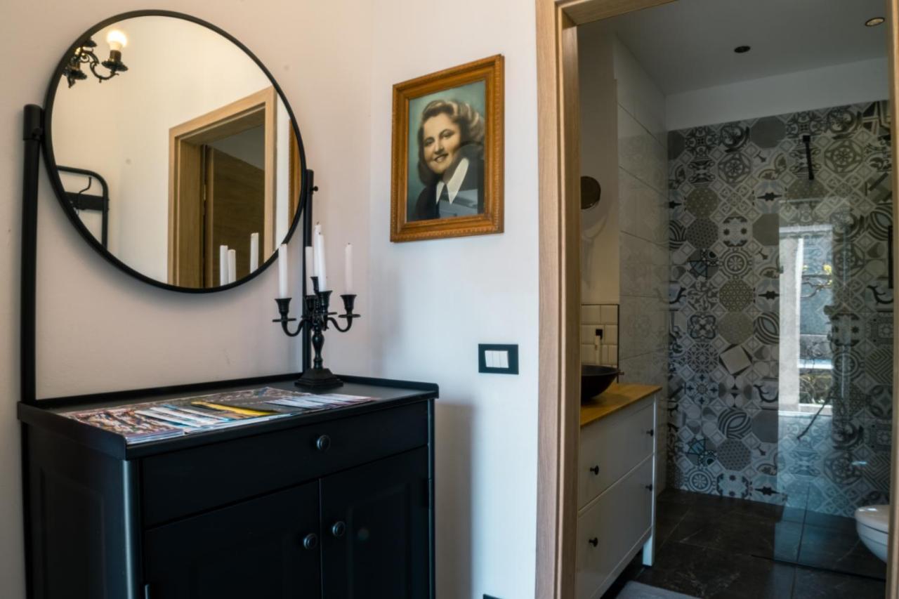 Deluxe Apartment And Studio "Nona Fa" Риека Экстерьер фото