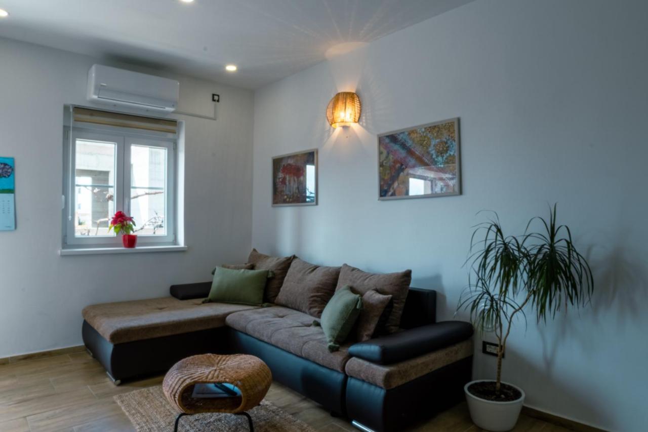 Deluxe Apartment And Studio "Nona Fa" Риека Экстерьер фото