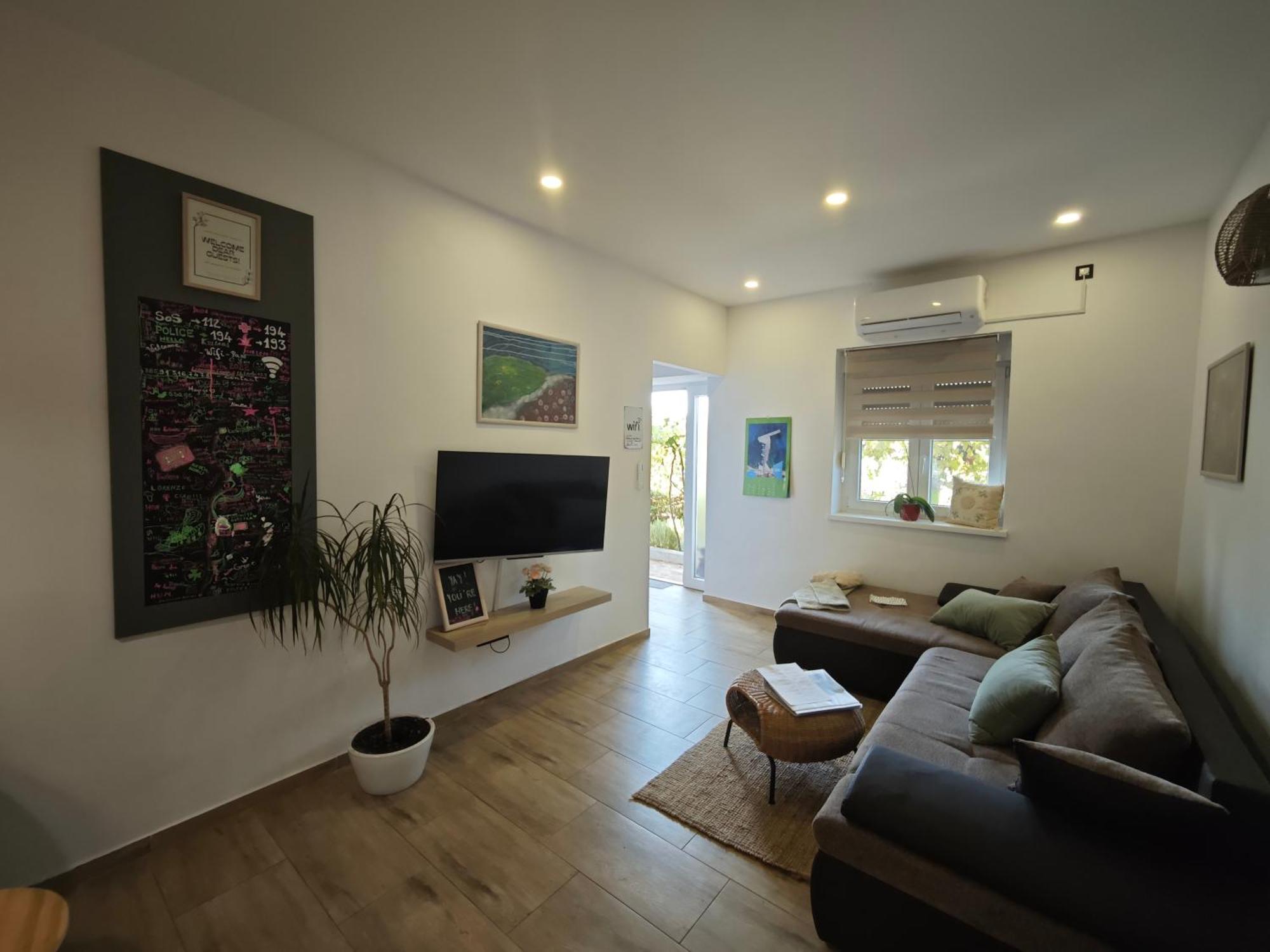 Deluxe Apartment And Studio "Nona Fa" Риека Экстерьер фото