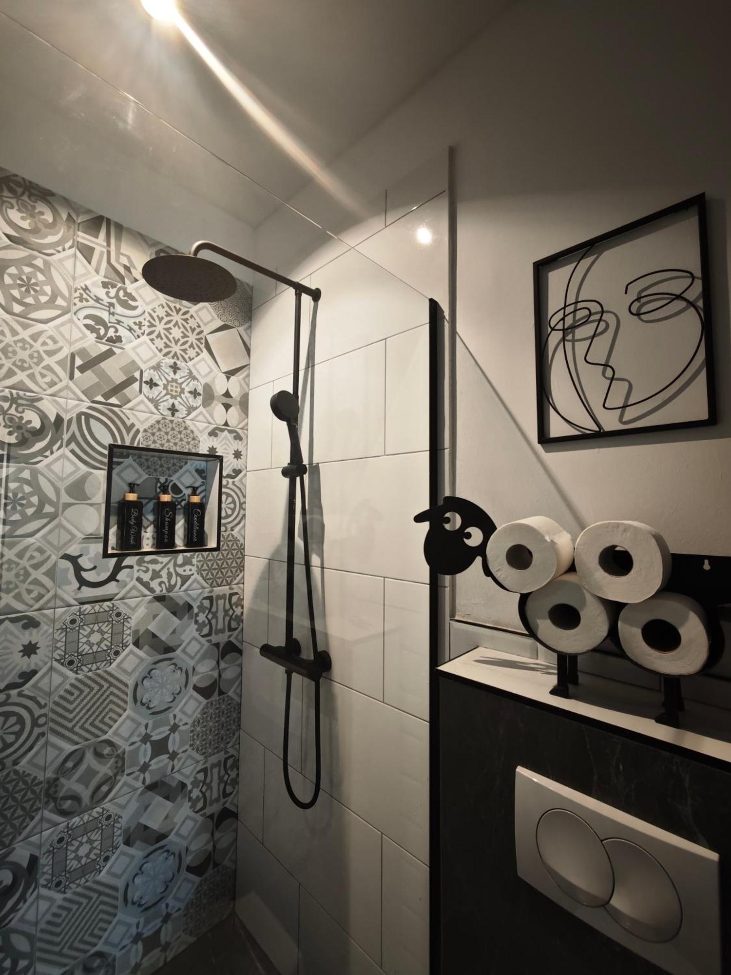 Deluxe Apartment And Studio "Nona Fa" Риека Экстерьер фото