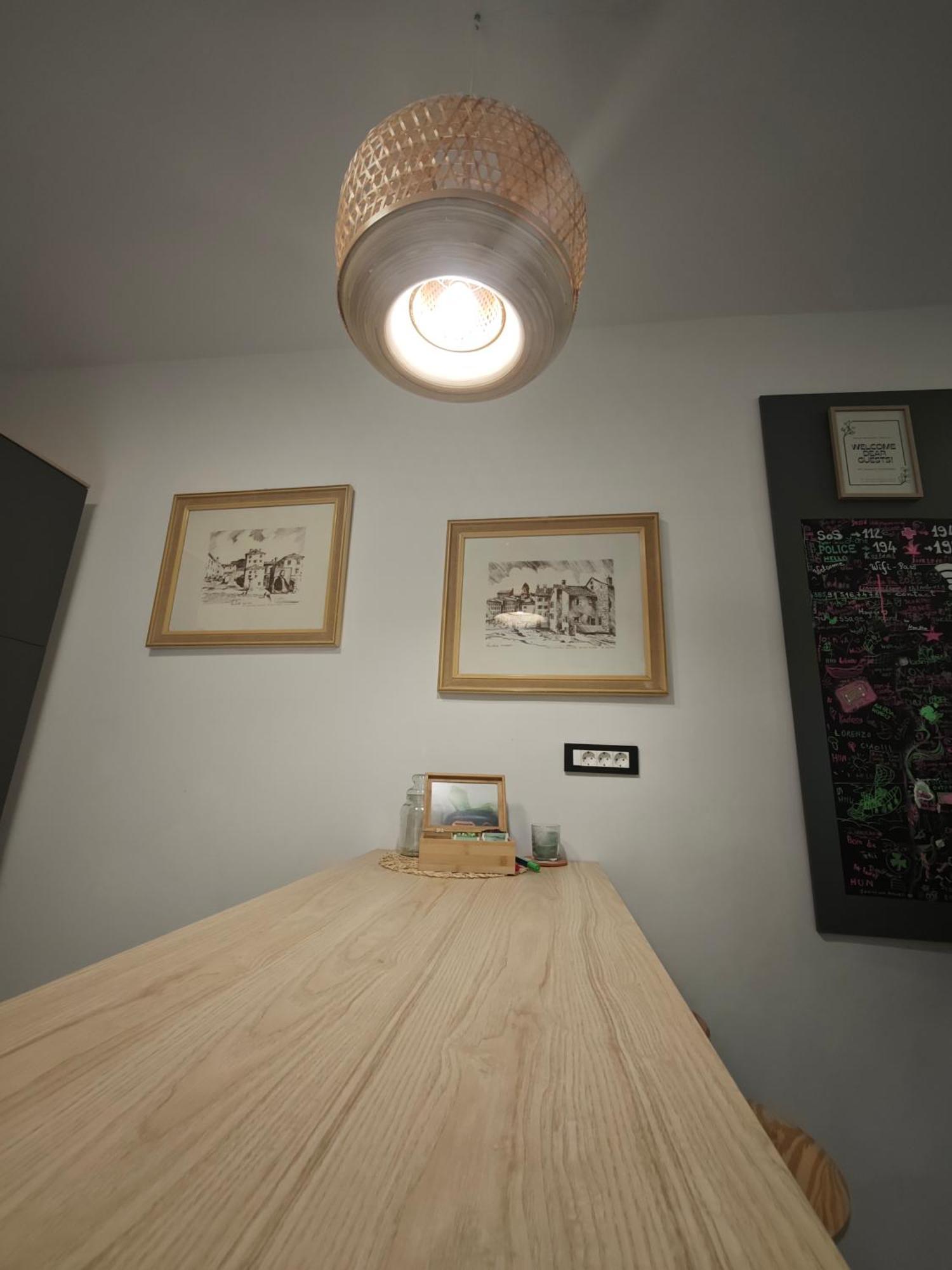 Deluxe Apartment And Studio "Nona Fa" Риека Экстерьер фото