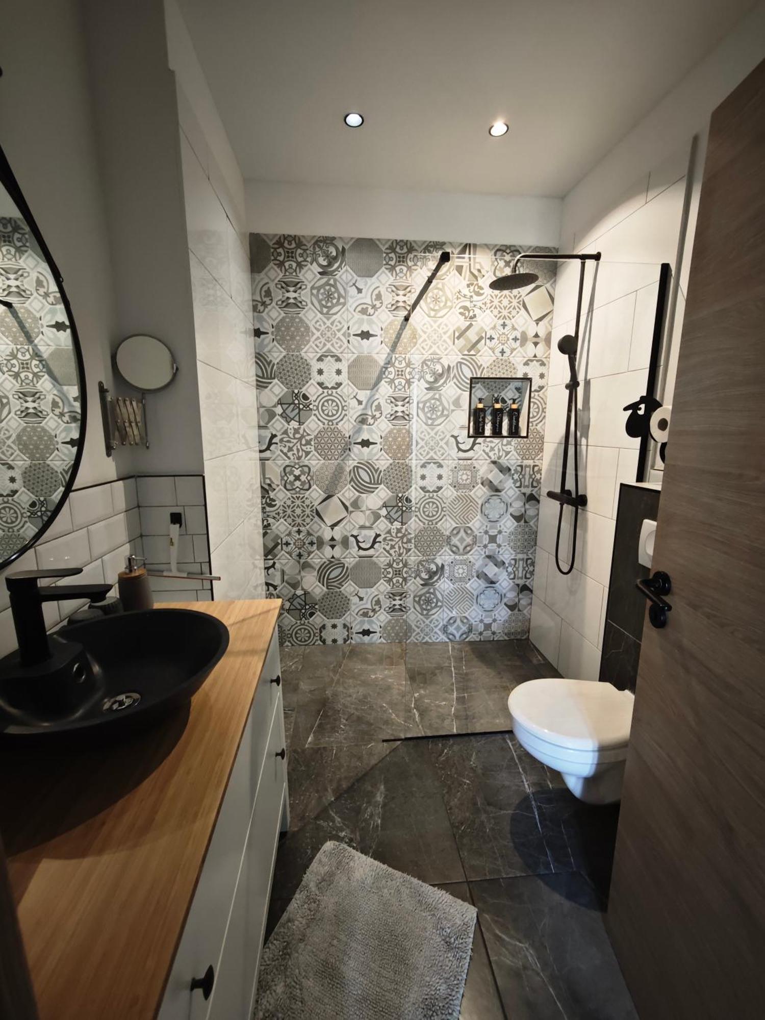 Deluxe Apartment And Studio "Nona Fa" Риека Экстерьер фото