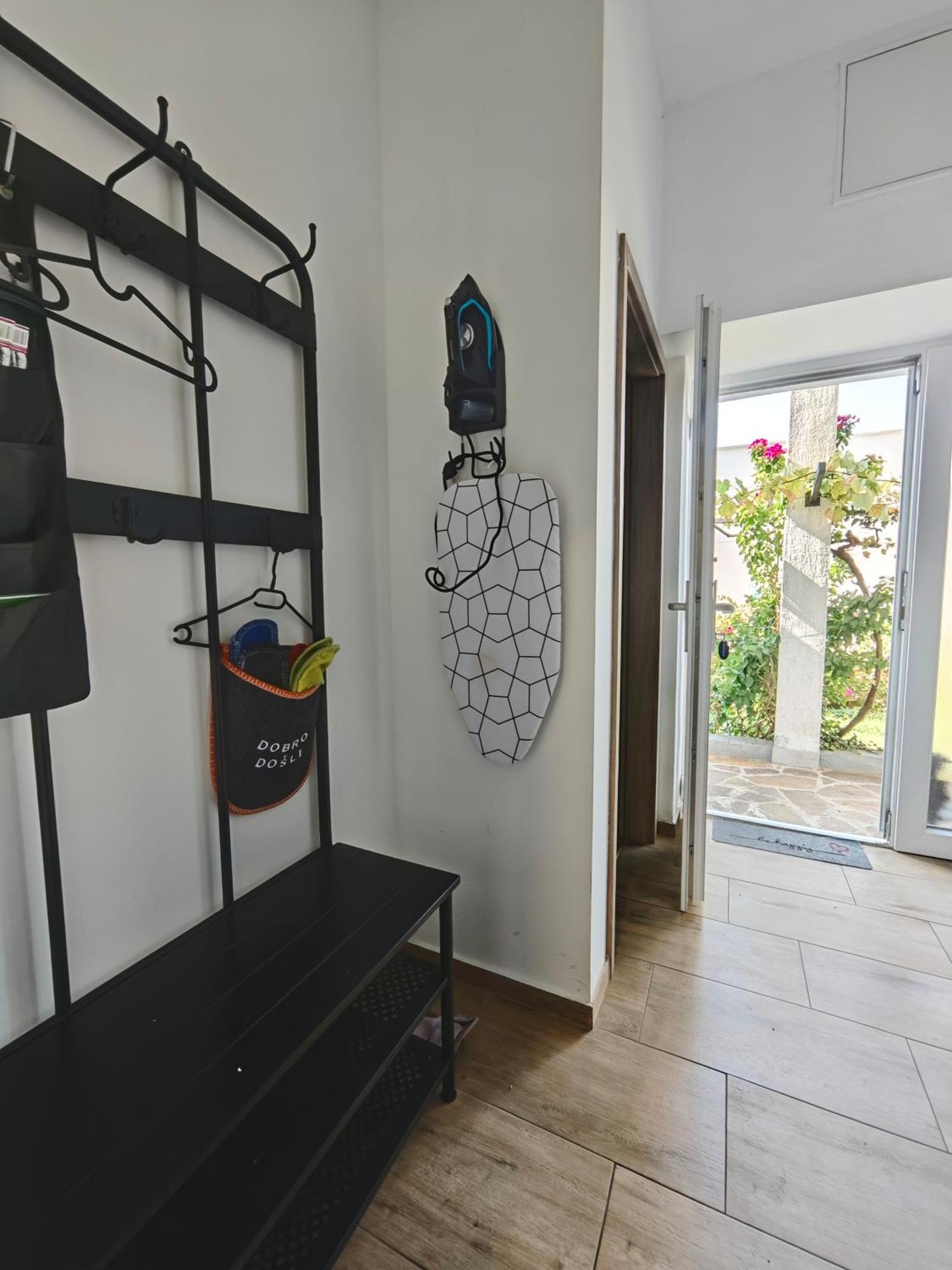 Deluxe Apartment And Studio "Nona Fa" Риека Экстерьер фото